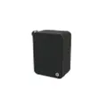 Kreafunk - Bluetooth-højttaler Qi IPX5 aBOOM+ - Sort - Husholdningsapparater - - Homeroom