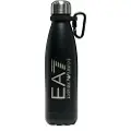 EA7 EA7unisex. 276195_2R900 Dynamic Athlete Termoflaske sort (TU), Sport, Multisport, Rustfrit stål