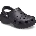Crocs Træsko Crocs CLASSIC PLATFORM CLOG W dame 39 / 40