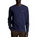 Lyle & Scott Ml424vog Sweatshirt