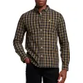 Lyle & Scott Lw1309v Skjorte Med Lange ærmer