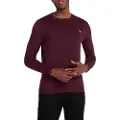 Lyle & Scott Cotton Merino Sweatshirt