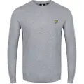 Lyle & Scott Kn400vc Trøje