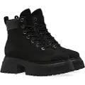 Timberland Støvler Timberland Timberland Sky 6In LaceUp dame 39