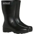 Aigle Atelier M Gummistøvler