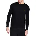Lyle & Scott Kn400vc Trøje