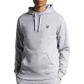 Lyle & Scott Ml416vog Hættetrøje