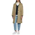 Gant Wool Blend Tailored Frakke