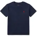 Ralph Lauren T-shirts m. korte ærmer Polo Ralph Lauren LELLEW barn 2 år