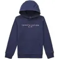 Tommy Hilfiger Essential Hættetrøje