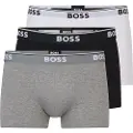 Hugo Boss Power 10242934 01 Boxers 3 Enheder