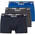 Hugo Boss Power Boxers 3 Enheder