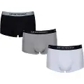 Emporio Armani 111357-cc717 Boxers 3 Enheder