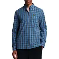 Lyle & Scott Lw1309v Skjorte Med Lange ærmer