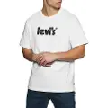 Levi's Relaxed Fit T-shirt Med Korte ærmer
