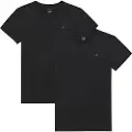 Gant 9010021085 T-shirt Med Korte ærmer 2 Enheder