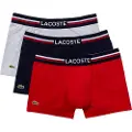 Lacoste Briefs 3 Enheder