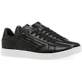 Emporio Armani Classic Sko