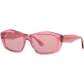 Emporio Armani Ea4187-554484 Solbriller Til Kvinder