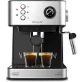 Cecotec Power Espresso 20 Matic Professionale Espressomaskine