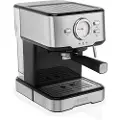 Princess Espresso 249412 Espressomaskine