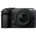 Nikon Z 30 + Z Dx 16-50mm F/3.5-6.3 Vr