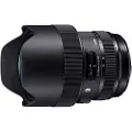 Sigma 14-24 Mm F/2.8 Dg Af Hsm A Na Vidvinkelobjektiv