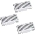 Pioneer Pet Swan Fountain - Filter (3 stk.)