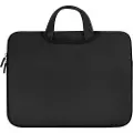 Hurtel Laptoptaske 15,6" - Sort