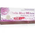 Olimp Nutrition Chela-Mag B6 Forte - 60 kapsler