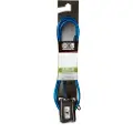 Ocean & Earth Regular 7'0 Moulded Leash blå
