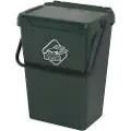 Artplast Beholder Til Biologisk Affald 40x30.5x51cm