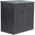 Gardiun Soften 775l Haveskrin
