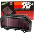 K&N Su-7511r Luftfilter