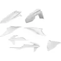 Cemoto Ktm Sx/sx-f/xc/xc-f 19-22 Wk20 91228 Plastikkit