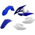 Cemoto Enduro Yamaha Wr450f 12-15 91171 Plastikkit
