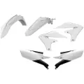 Cemoto Mx Yamaha Yz250f 19-22 / Yz450f 18-22 91157 Plastikkit
