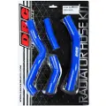Drc Yamaha Yz 250 Fx/wr 250 F 15-19 Radiatorslangesæt 4 Enheder