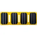 Solar Brother Sunmoove Solcelleoplader 6.5w