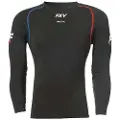 Force Xv Thermal Langærmet Baselayer