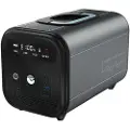 Volcanobat Etna Lifepo4 300w Bærbar Kraftværk