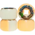 Santa Cruz Hairballs 50-50 Skateboardhjul