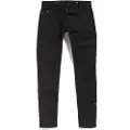 G-Star G-Startil mænd. D21974-C105-6484 Chino Skinny Bukser 2.0 sort (29/32), Casual, Bomuld
