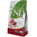 N&D Prime Kyllingemad Til Katte 1.5kg