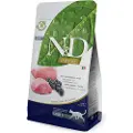Farmina N&D Prime Voksen Kattefoder - Lam - 5 kg
