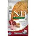 Farmina N&D Ancestral Grain Dog Medium & Maxi - Kylling - 12 kg