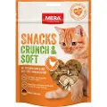 MERA Crunch & Soft Kylling & Ost - 200 g