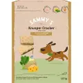 Bosch Sammy`s Snack concept Sammy's Sprød Cracker - 1 kg