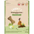 Bosch Sammy`s Snack concept Sammy's Urtegodbidder - Økonomipakke: 2 x 5 kg