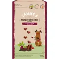 Bosch Sammy`s Snack concept Sammy's Hjerteknuser - Økonomipakke: 3 x 800 g
